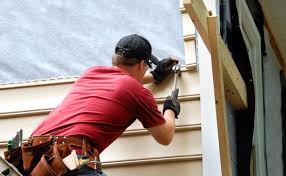 Siding for Multi-Family Homes in Forked River, NJ